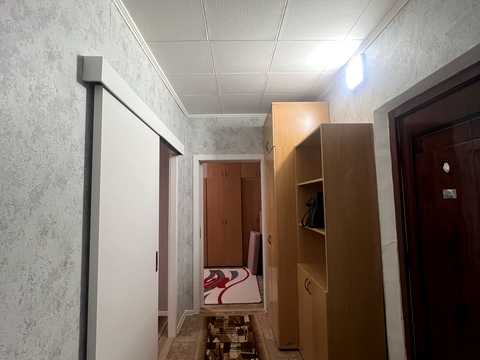 квартира за адресою Рівне, Волинської Дивізії вул., 23
