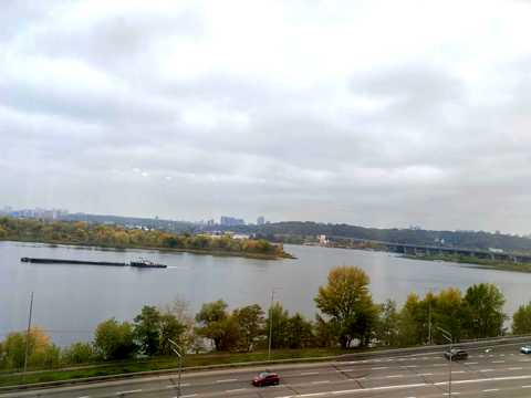 квартира по адресу Днепровская набережная ул., 15-Є