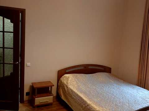 квартира за адресою Запоріжжя, Незалежної України вул. (40 років Радянської України), 62