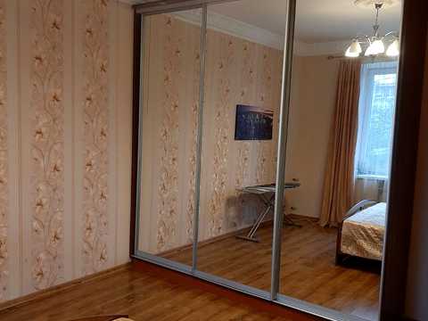 квартира за адресою Запоріжжя, Незалежної України вул. (40 років Радянської України), 62