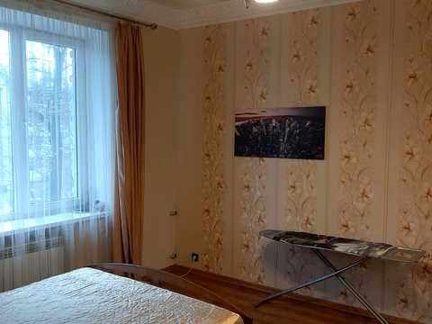 квартира за адресою Запоріжжя, Незалежної України вул. (40 років Радянської України), 62