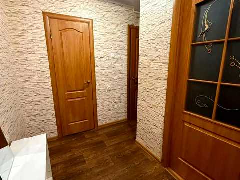 квартира за адресою Будищанська вул., 9/40