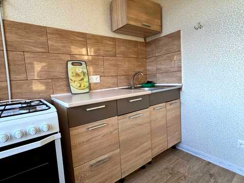 квартира за адресою Суми, Харківська вул., 16/1