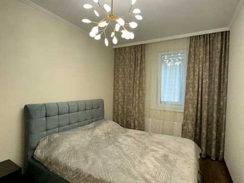 квартира по адресу Освіти ул., 16