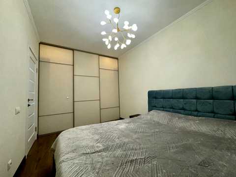 квартира по адресу Освіти ул., 16
