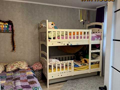 квартира по адресу Гетьманська ул., 8