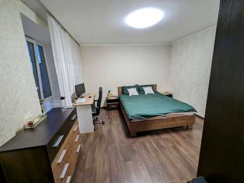 квартира по адресу Академика Королёва ул., 10-А