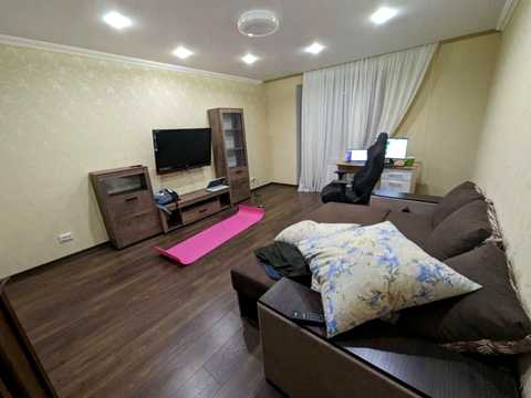 квартира по адресу Академика Королёва ул., 10-А