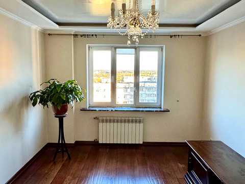 квартира за адресою Алматинська вул. (Алма-Атинська), 39-Д