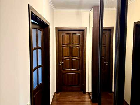 квартира за адресою Алматинська вул. (Алма-Атинська), 39-Д