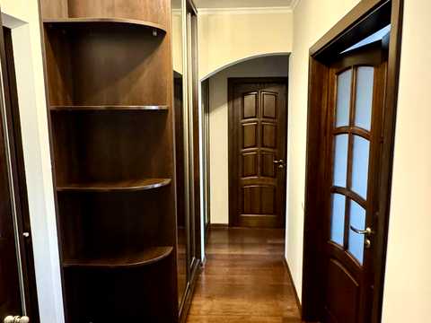 квартира за адресою Алматинська вул. (Алма-Атинська), 39-Д