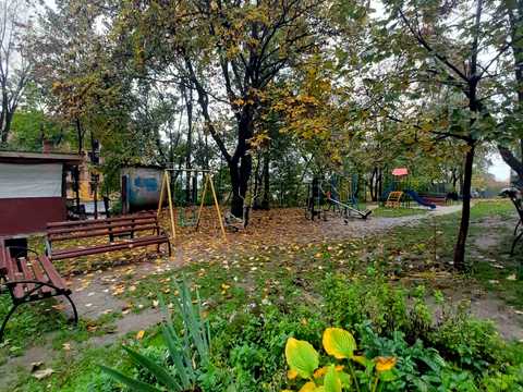 квартира по адресу Львовское шоссе, 14