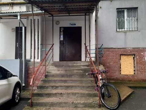 квартира по адресу Львовское шоссе, 14