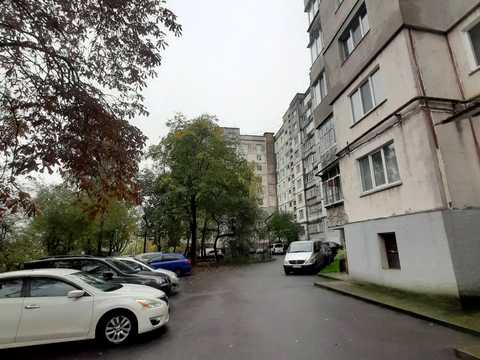 квартира по адресу Львовское шоссе, 14