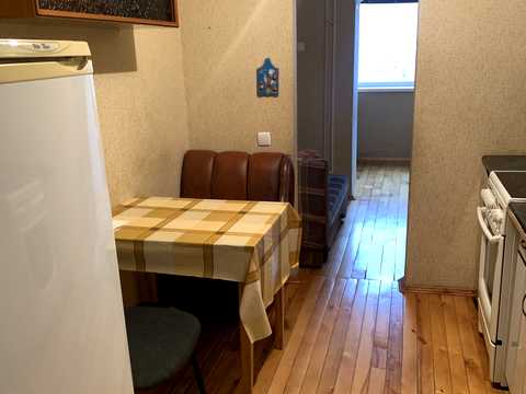 квартира за адресою Суми, Героїв Крут вул. (Черепіна), 10