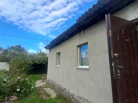 будинок за адресою Миру вул. (Леніна), 38