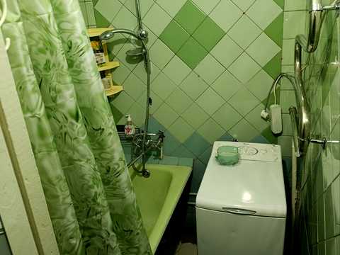 квартира за адресою Мілютенка вул., 11