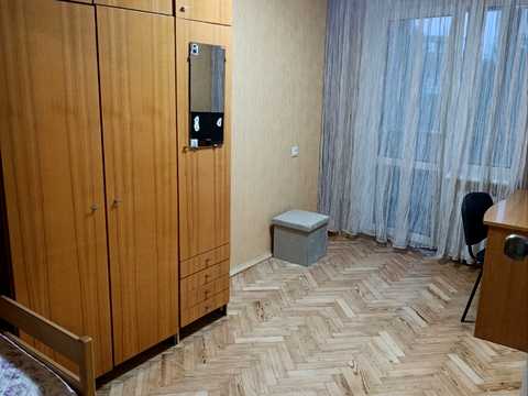 квартира за адресою Мілютенка вул., 11