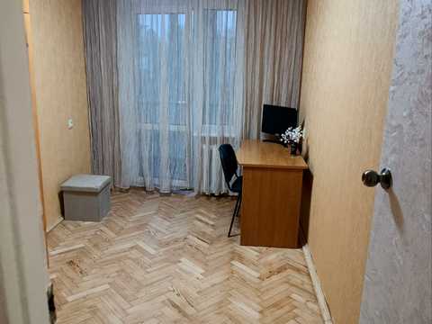 квартира за адресою Мілютенка вул., 11