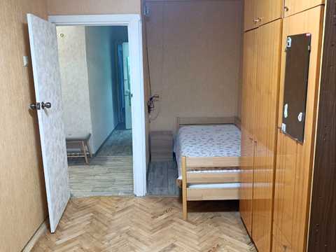 квартира за адресою Мілютенка вул., 11