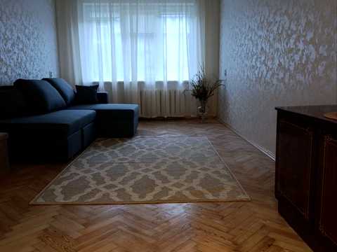 квартира за адресою Мілютенка вул., 11