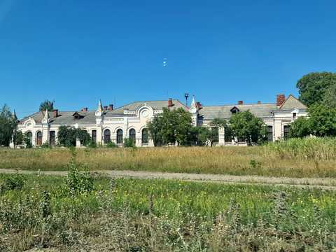 коммерческая по адресу Новоселица, не вказано, 1