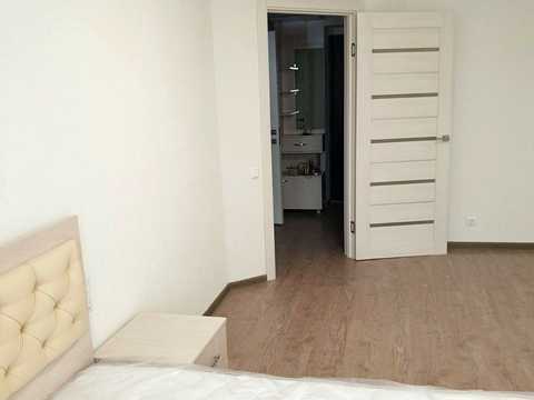 квартира за адресою Оксамитова вул., 20-Г