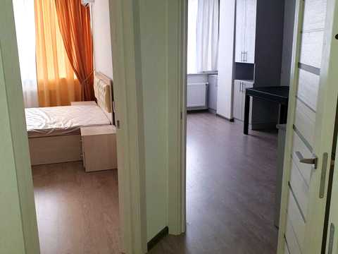 квартира за адресою Оксамитова вул., 20-Г
