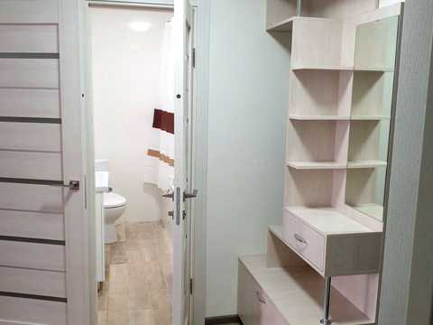 квартира за адресою Оксамитова вул., 20-Г