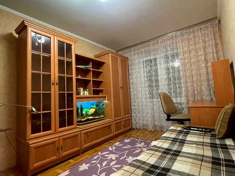 квартира по адресу Панаса Мирного ул., 25