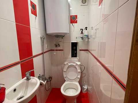 квартира по адресу Панаса Мирного ул., 25