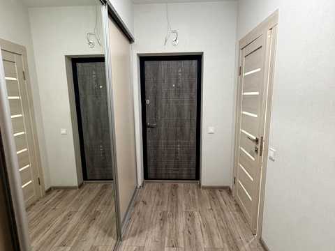 квартира за адресою Павла Чубинського вул., 9-А