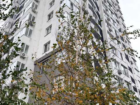 квартира за адресою Павла Чубинського вул., 9-А