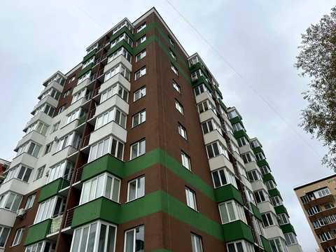 квартира по адресу Елены Телиги ул., 59
