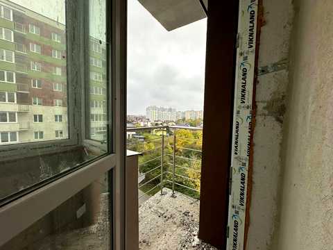 квартира по адресу Елены Телиги ул., 59