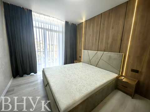 квартира за адресою Ужгород, Загорська вул., (Будинок)