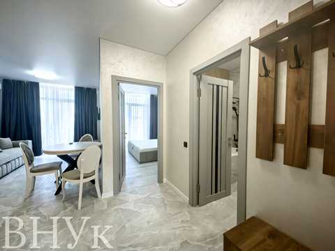 квартира за адресою Ужгород, Загорська вул., (Будинок)