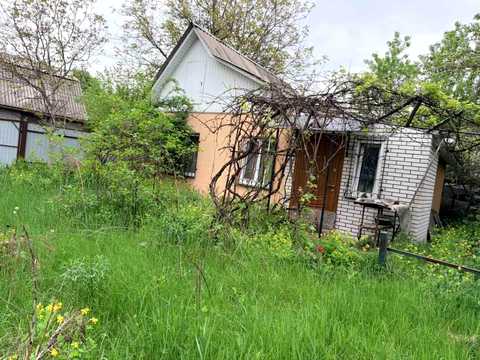 дом по адресу 20-та Садова ул.
