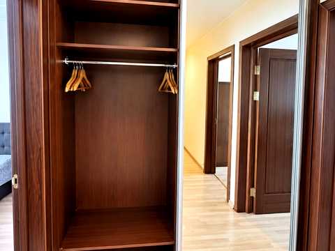 квартира по адресу Оболонский просп., 14-А