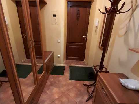 квартира за адресою Вокзальна вул. (Петровського), 8