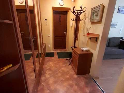 квартира за адресою Вокзальна вул. (Петровського), 8