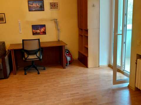 квартира за адресою Вокзальна вул. (Петровського), 8