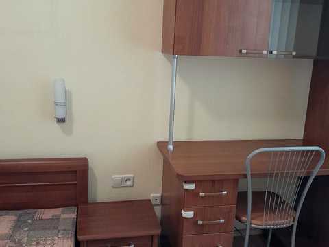 квартира за адресою Вокзальна вул. (Петровського), 8