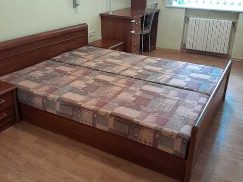 квартира за адресою Вокзальна вул. (Петровського), 8