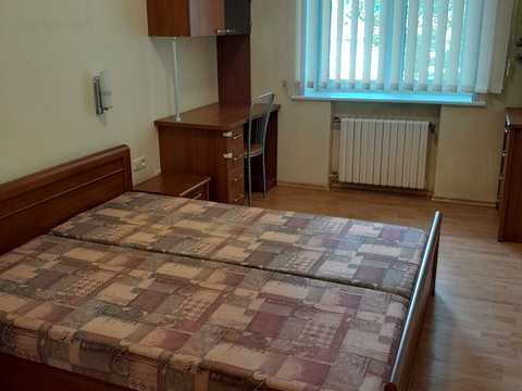 квартира за адресою Вокзальна вул. (Петровського), 8