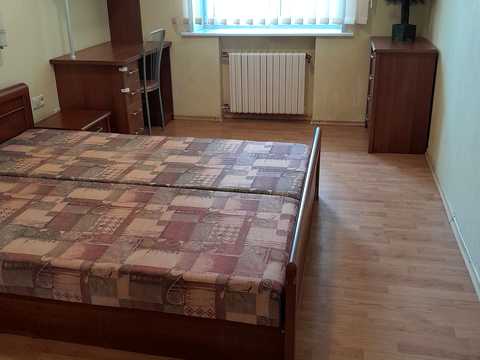 квартира за адресою Вокзальна вул. (Петровського), 8