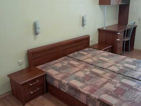 квартира за адресою Вокзальна вул. (Петровського), 8