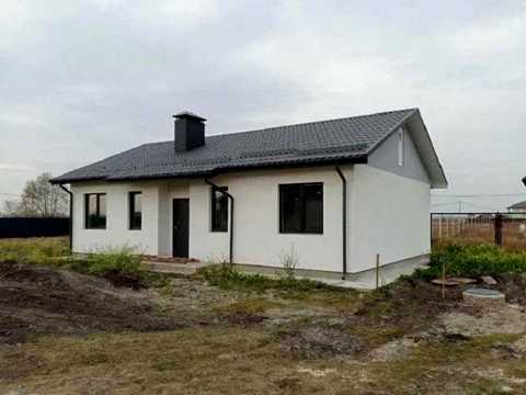ділянка за адресою с. Погреби, 