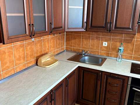 квартира по адресу Бориспольская ул., 6