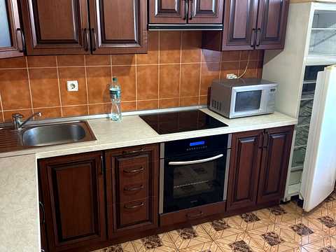 квартира по адресу Бориспольская ул., 6